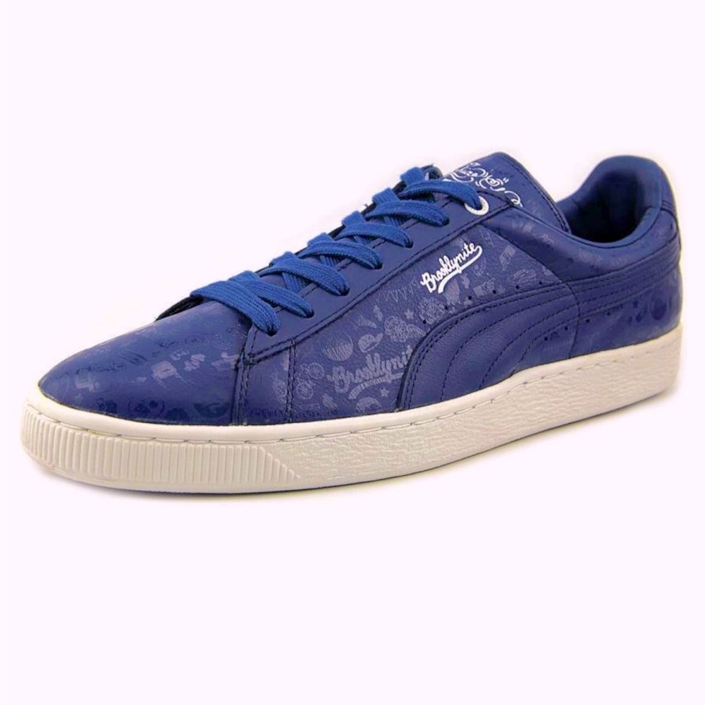 Puma x Sophia Chang Brooklyn Sneakers